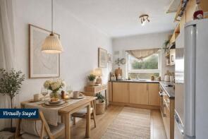 Flat C, 37, Lichfield Road, Cricklewood, London NW2 2RG