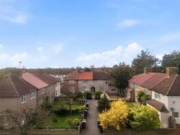 17, Joan Road, Dagenham RM8 1QU