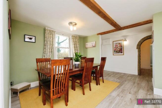 3 bed Detached Bungalow for sale Image 10