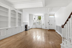 10, Ashington Road, London SW6 3QJ