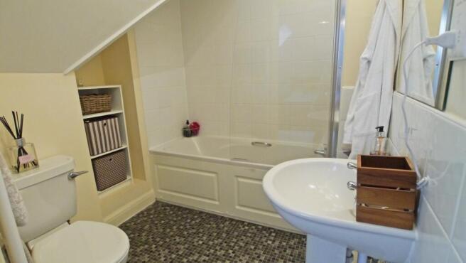 En suite