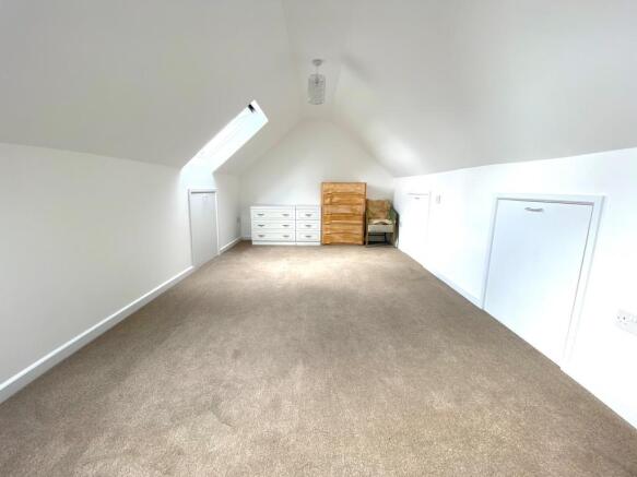 Loft Room