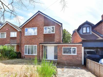 Stakes Road, Waterlooville, Hampshire