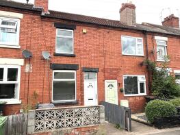 108, Bulkington Road, Bedworth CV12 9DR