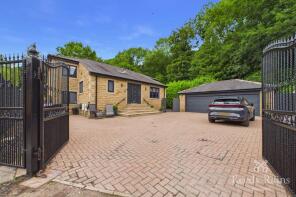 36, Cragg Road, Mytholmroyd, Hebden Bridge HX7 5EG