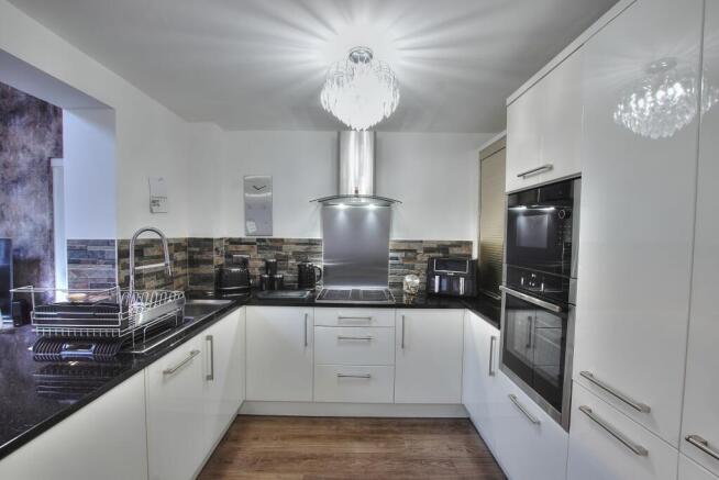 7. Kitchen