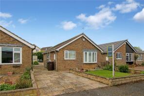 7, Jennings Close, Silsden, Keighley BD20 0QN