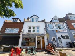 Flat 1, 103a, Elmers End Road, Beckenham BR3 4SY