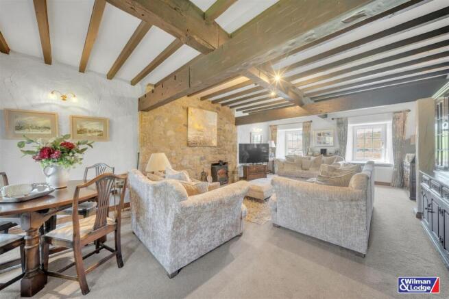 5 bed Semi-Detached for sale Image 10