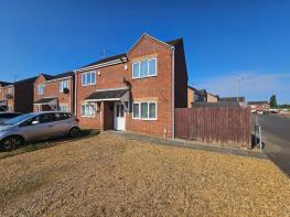 23, Braeburn Avenue, Wisbech PE13 3PZ