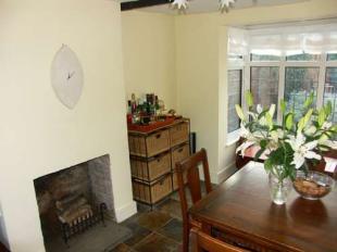 The Dining Room