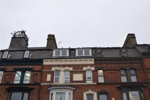 Flat 2, 6, Prospect Street, Bridlington YO15 2AL