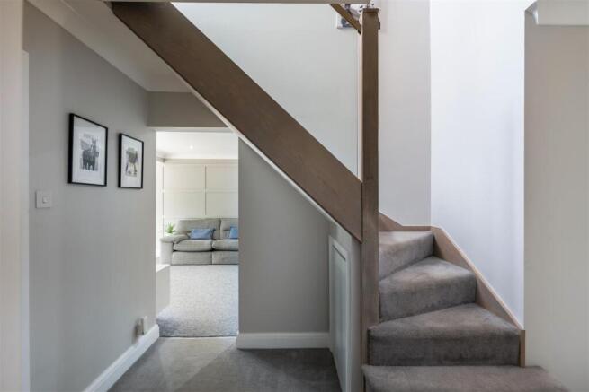 Stairwell
