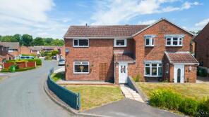 10, Boughton Drive, Swanwick, Alfreton DE55 1DT