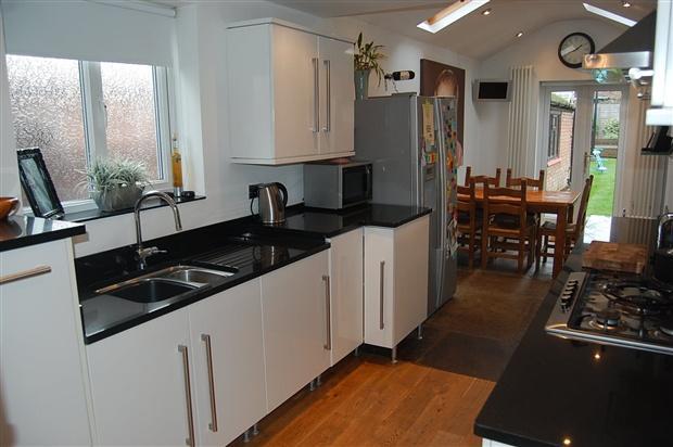 Modern Kitchen