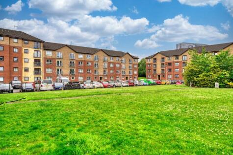 Ferry Road, Yorkhill, Glasgow
