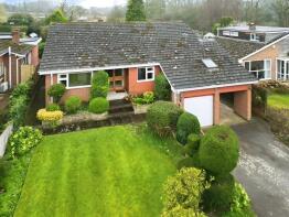 Hunters Way, Brook Lane, Moreton Morrell CV35 9AT