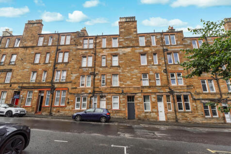 Gibson Terrace, Edinburgh, Midlothian, EH11