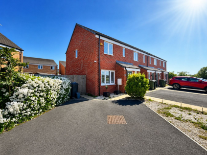 Littledale Crescent, Peterborough, PE2