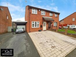 93, St Georges Road, Dudley DY2 8ES