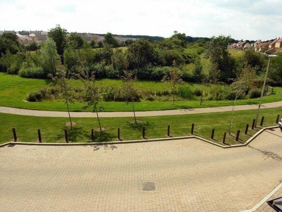 View to Front