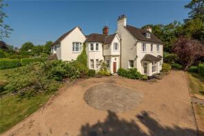 Broome Cottage, Old Reigate Road, Betchworth RH3 7DQ