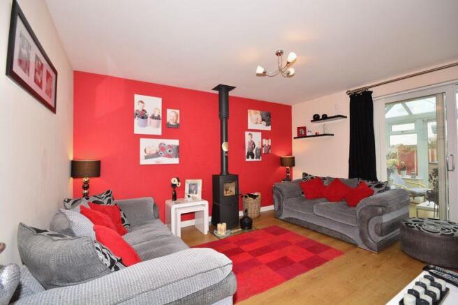 Lounge Area