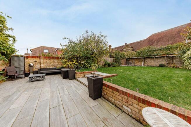 Rear Garden (5)