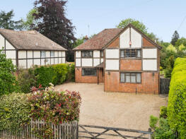 2a Willow Lodge, Penington Road, Beaconsfield HP9 1ET