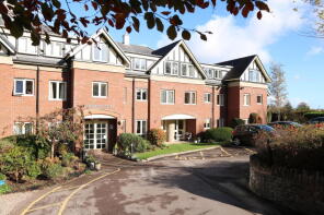 Flat 34, Goodrich Court, Gloucester Road, Ross-on-wye HR9 5GD