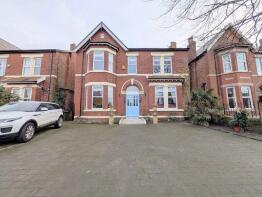 11, Westmoreland Road, Southport PR8 6NX