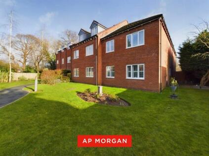 Manor Road, Solihull, West Midlands, B91
