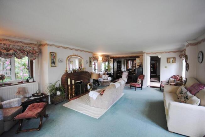Drawing Room