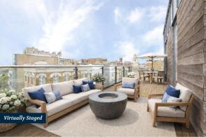 Flat 35, 2 8 Kingsgate House, Kingsgate Place, London NW6 4TA