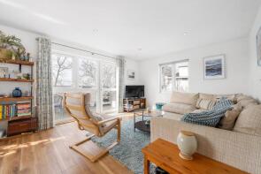 Flat 12, 8, Limerick Close, London SW12 0FF