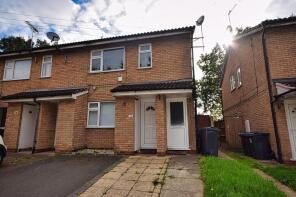 22, Swan Copse, Birmingham B25 8LR