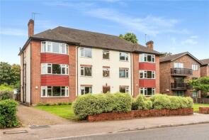 Flat 5, 42, Albemarle Road, Beckenham BR3 5HN