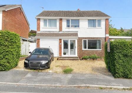 Park Hill Drive, Frome