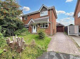 6, Brotherdale Close, Oldham OL2 6NX