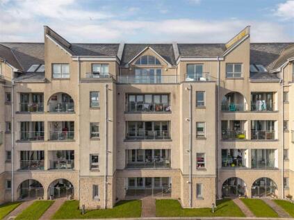 Victoria Street, Carnoustie