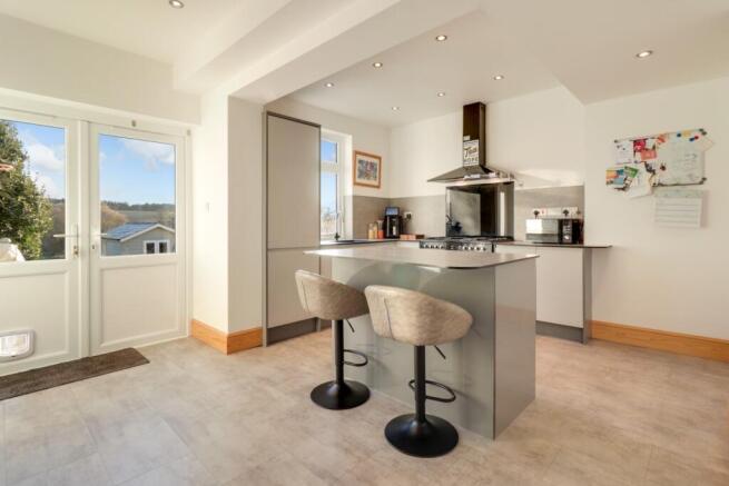 Kitchen Breakfast Room