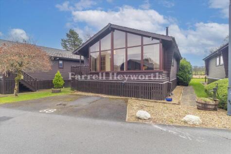 Pine Lake, Dock Acres, Carnforth