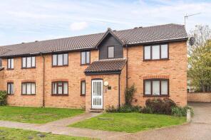 11, Godwin Close, London E4 7RQ