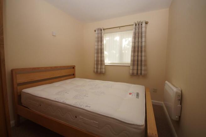 20 Maberly Court