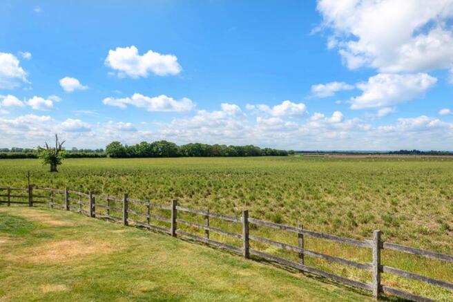 Rural Countryside Views