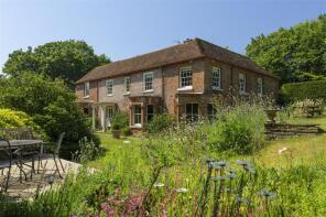 Highlands, Canterbury Road, Folkestone CT18 8JW