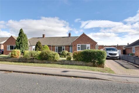 Ainderby Road, Northallerton, North Yorkshire, DL7