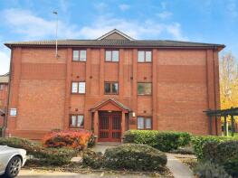 22, Gillett Close, Nuneaton CV11 5XW