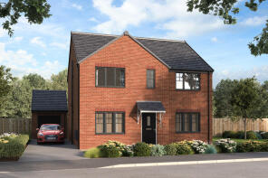 120, Hawes Way, Waverley, Rotherham S60 8EA