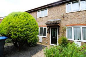 8, Mill Stream Meadow, Haywards Heath RH16 1TH